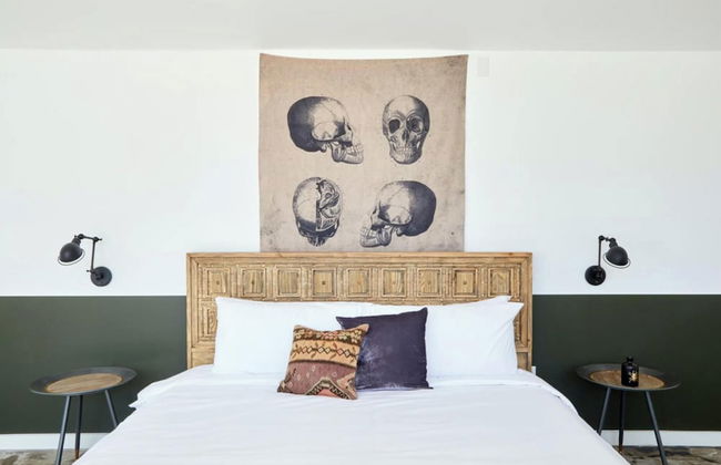 Roami at The Mandeville - Foto 2