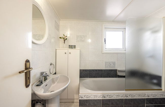 Ayia Thekla Sea Breeze Villa - Foto 47