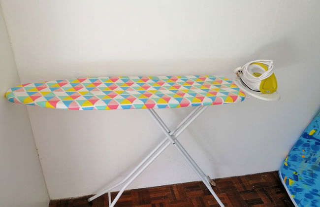 Eden Seaview Condominium II - Foto 28