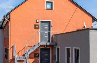 Das Rote Haus - Hohnemichels Ferienhaus - Foto 62