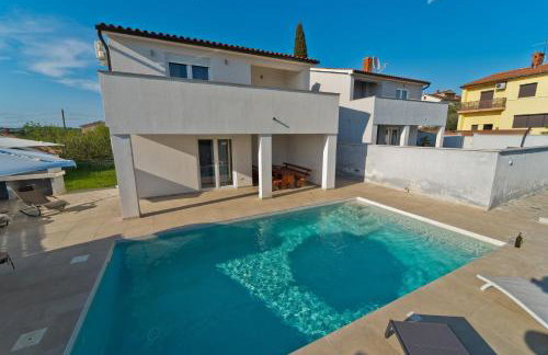 Villa Luka with private pool near Pula - Foto 40