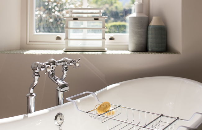 Merchants House - Foto 39