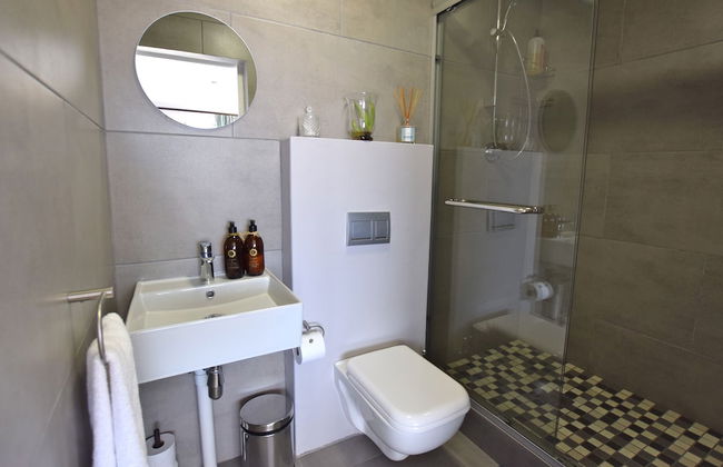 Dolphin House Apartments - Foto 27