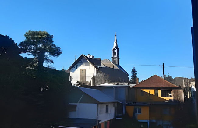 Siga Gramado-Perfeito no Centro-Completo - Foto 28