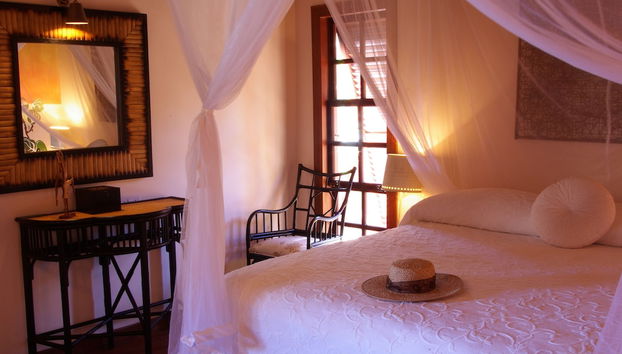 Le Phare Bleu Marina Resort - Foto 2, Habitación