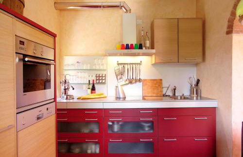 Apartment with large covered terrace, in small residence with swimming pool - Foto 69