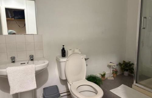 Modern Apartments in Bridgwater Town Centre - Foto 14