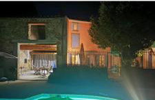 Le gîte de Sainte Valière PISCINE,SPA et CLIMATISATION - Foto 73