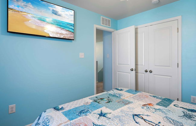 Schooner Landing 2 Sleeps 12 - Photo 4