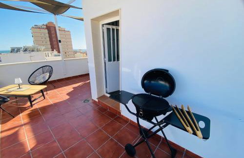 Duplex with private Rooftop and views - Photo 22