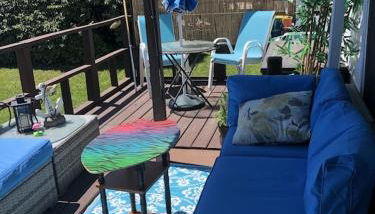 Bayside 1st Floor OC 2 br/1ba pool condo close to Jolly Roger/Convention Center - Foto 2