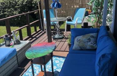 Bayside 1st Floor OC 2 br/1ba pool condo close to Jolly Roger/Convention Center - Foto 2