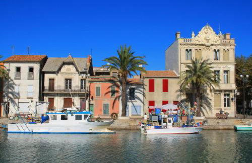 Apartment Le Californie by Interhome - Photo 22