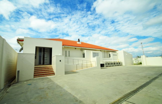 Kaiho Fusaki main building - Foto 1