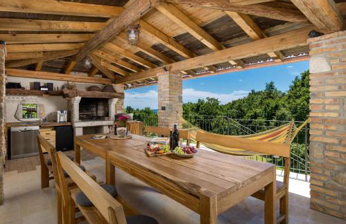 Holiday Home Oliti with Pool - Foto 30