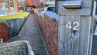 Haus Dollart - Foto 3