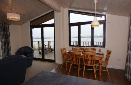 Chalet Loch Leven Lodge by Interhome - Foto 20