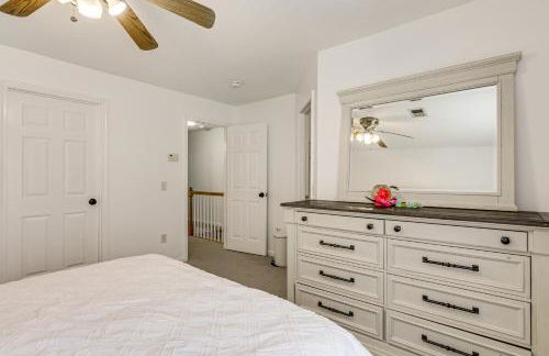 3 Mi to Dtwn Worcester! Spacious 2-Story Townhome! - Foto 20