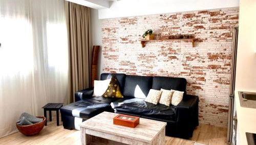 Apartamento Surfspot Las Palmas de Gran Canaria - Foto 2