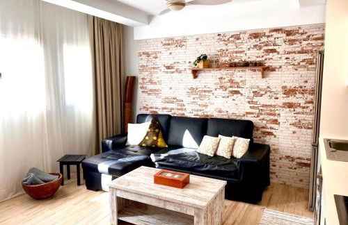 Apartamento Surfspot Las Palmas de Gran Canaria - Foto 2