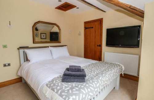 Rose Hips Barn - Foto 23