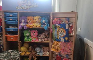 Emma and Simon's hideaway Retreat - Foto 18