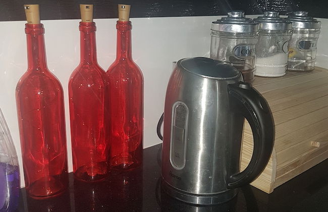 Avi's place - Foto 19