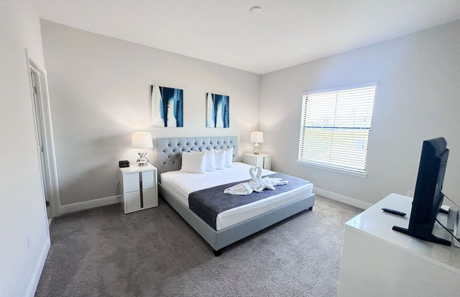 Balmoral Resort-179mm 4 Bedroom Home by RedAwning - Foto 5