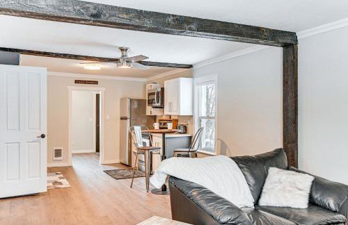 1 Mi to Main Street Polson Updated Home with Deck! - Foto 8