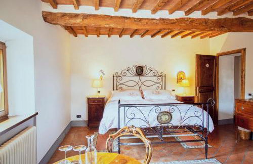 La Casa Di Adelina Monticchiello - Foto 18