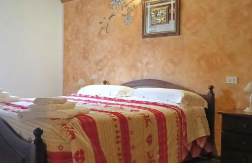 Soggiorno Vacanze Stella Alpina - Foto 69