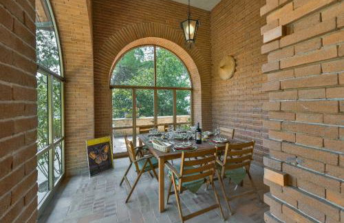 Villa San Domenico a Barbaresco - Foto 31