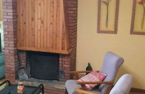 Casa Las Lomas - Foto 40