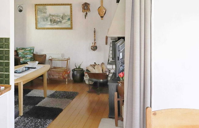 4 Person Holiday Home in Vessigebro - Photo 10