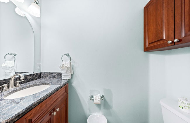 A Somewhere is Here by Beachside Management - Photo 20