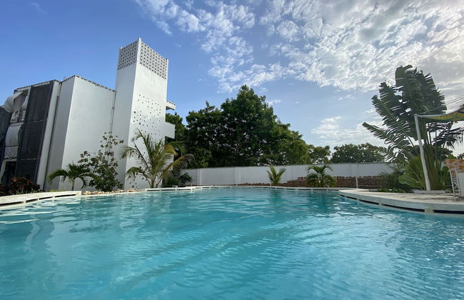 Aqua Resort - Foto 68