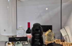 Valencia Ciudad Bajo Diseño Industrial hasta 6, wifi gratis - Foto 11