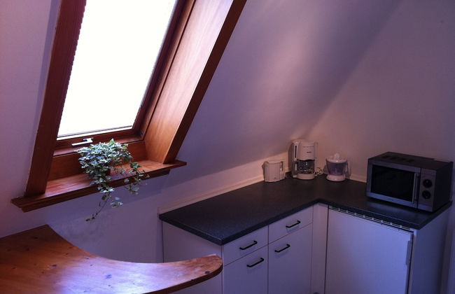 Zimmervermietung Arp 17 - Foto 7