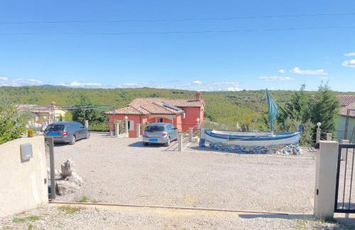 Villa Ma vie en rose - Foto 24