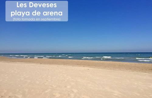 Piso bajo 3 habitaciones 2 baños y gran terraza - Foto 35