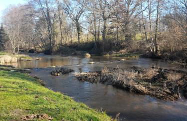 Gîte Déco terrasse ensoleillée et Wi-Fi - Foto 48