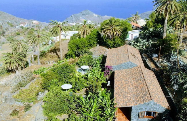 Casa Rural Victoria y Rita - Photo 36