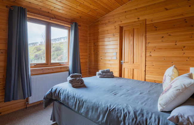 Loch Leven Lodge 10 - Foto 16