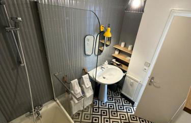 Studio- avec parking- proche Cathedrale - Foto 20