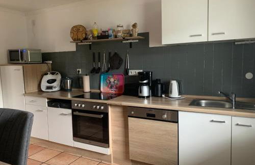 Ferienwohnung Bergblick - Foto 3