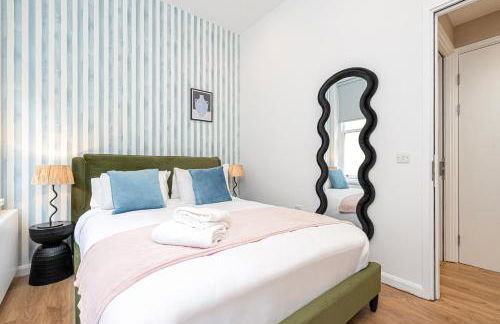 Fantastic Stays in Tower Bridge, Borough Market - Foto 29