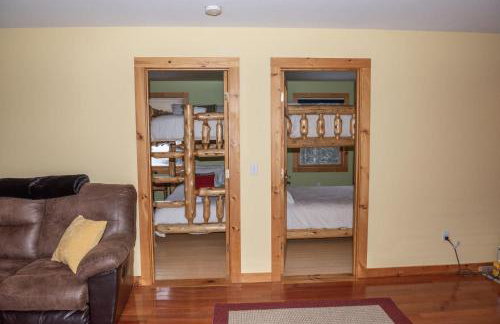 The Whimsical Chalet - Foto 23