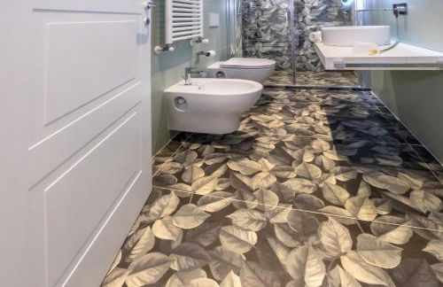 Neva Suites Massa Lubrense Sorrento Coast - Photo 11