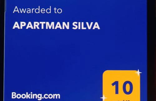 APARTMAN SILVA - Foto 2