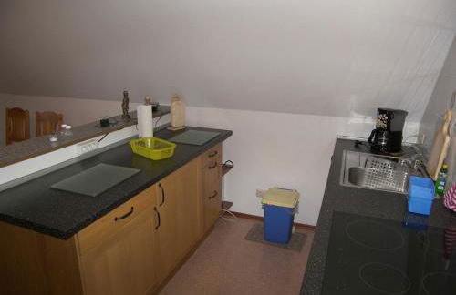 Ferienwohnungen Dahms - Foto 39